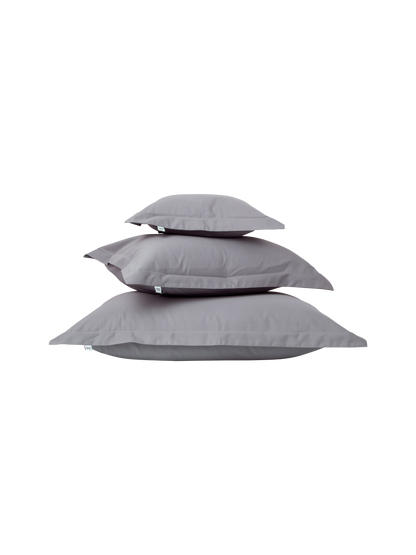 Satina pillowcase organic cotton