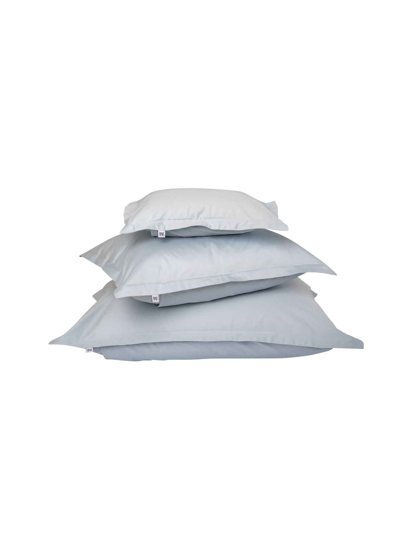 Satina pillowcase organic cotton