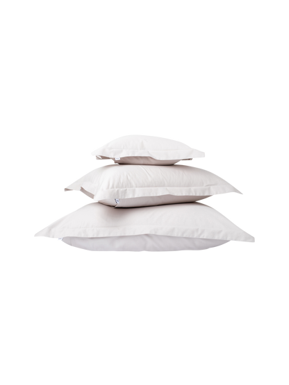 Satina pillowcase organic cotton