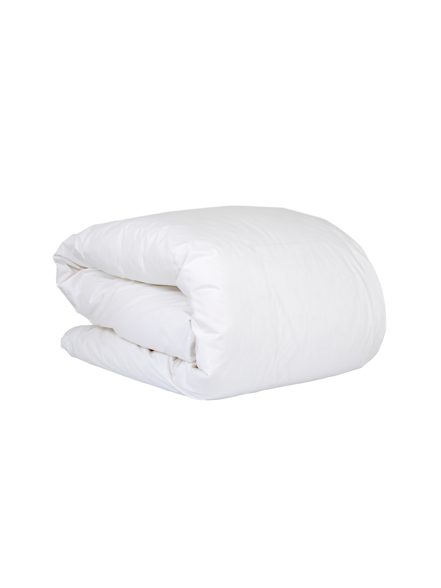 Satina duvet organic cotton