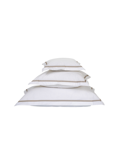 Singolo pillowcase organic