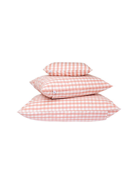 Casella pillowcase