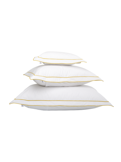 Allegro pillowcase organic