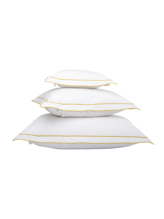 Allegro pillowcase organic