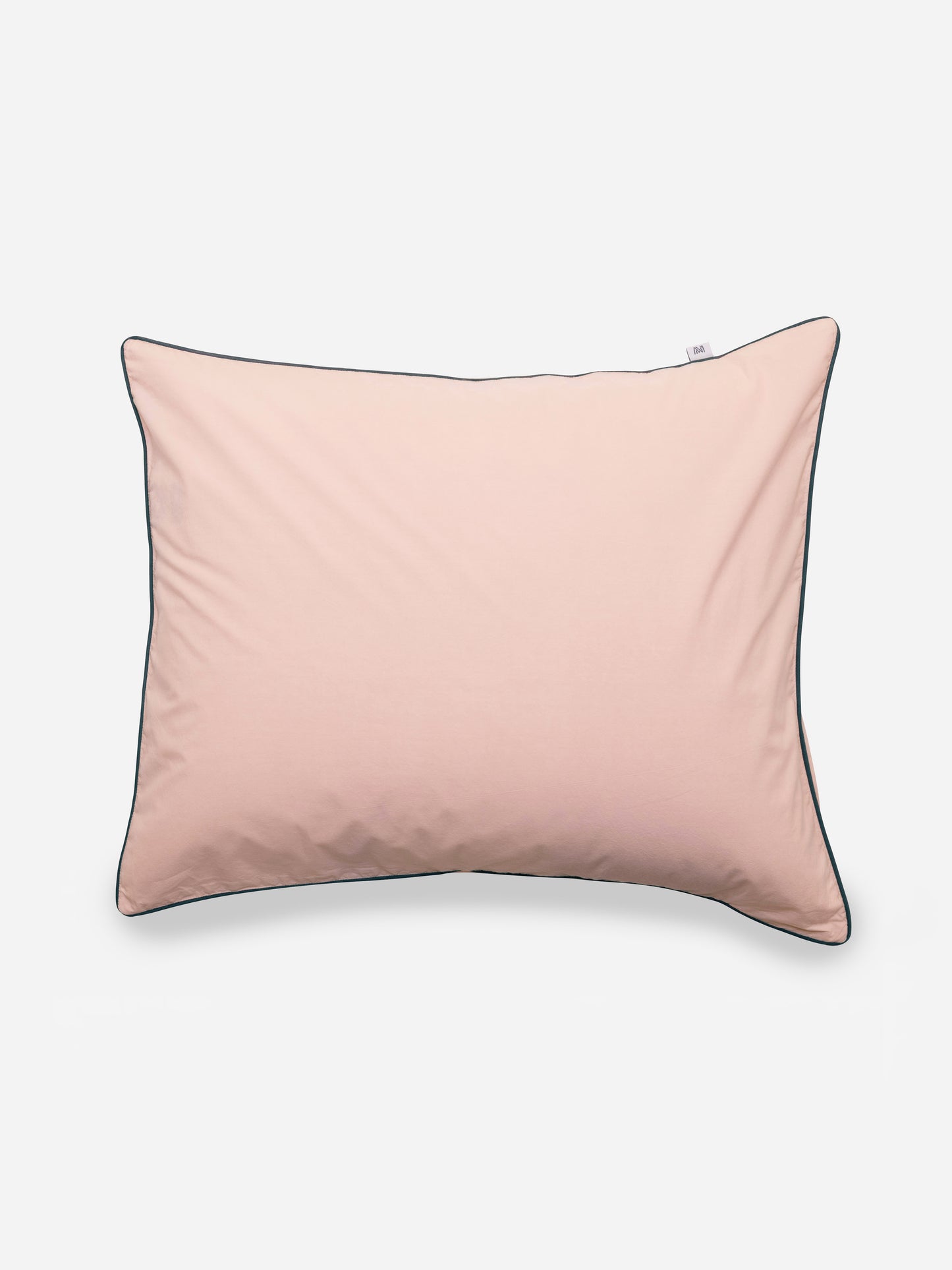 Beata Heuman powder pillowcase