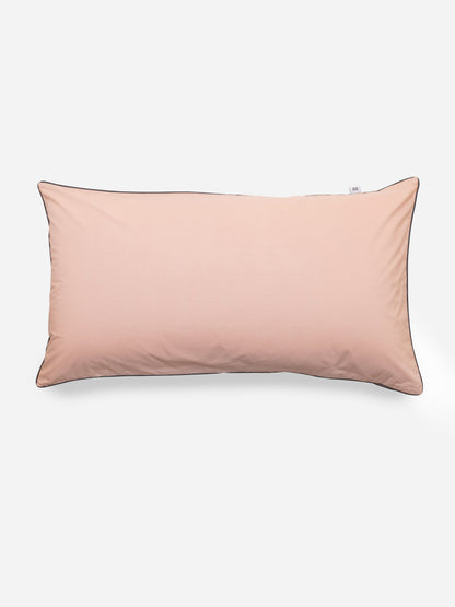 Beata Heuman powder pillowcase