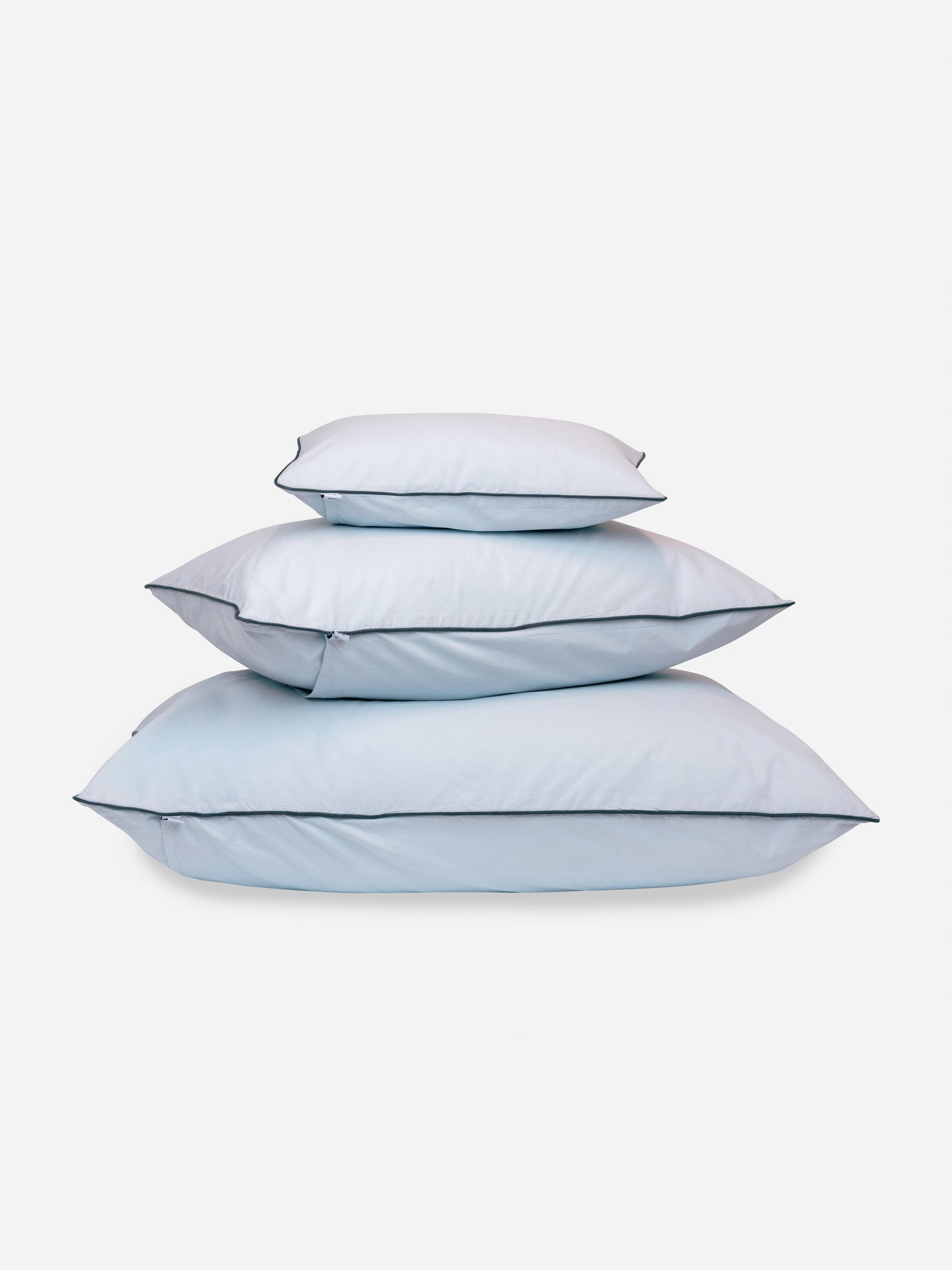 Beata Heuman powder pillowcase