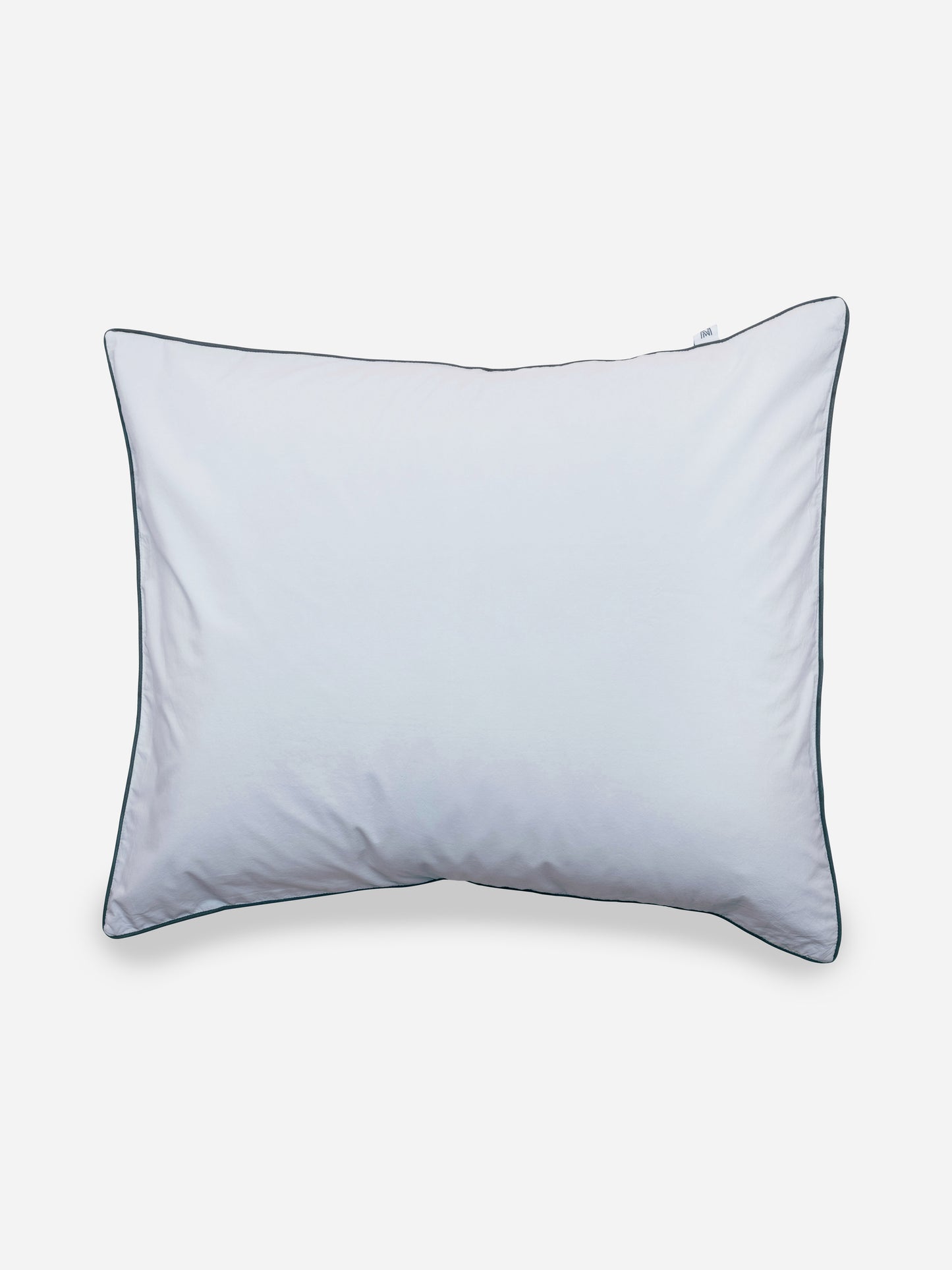 Beata Heuman powder pillowcase