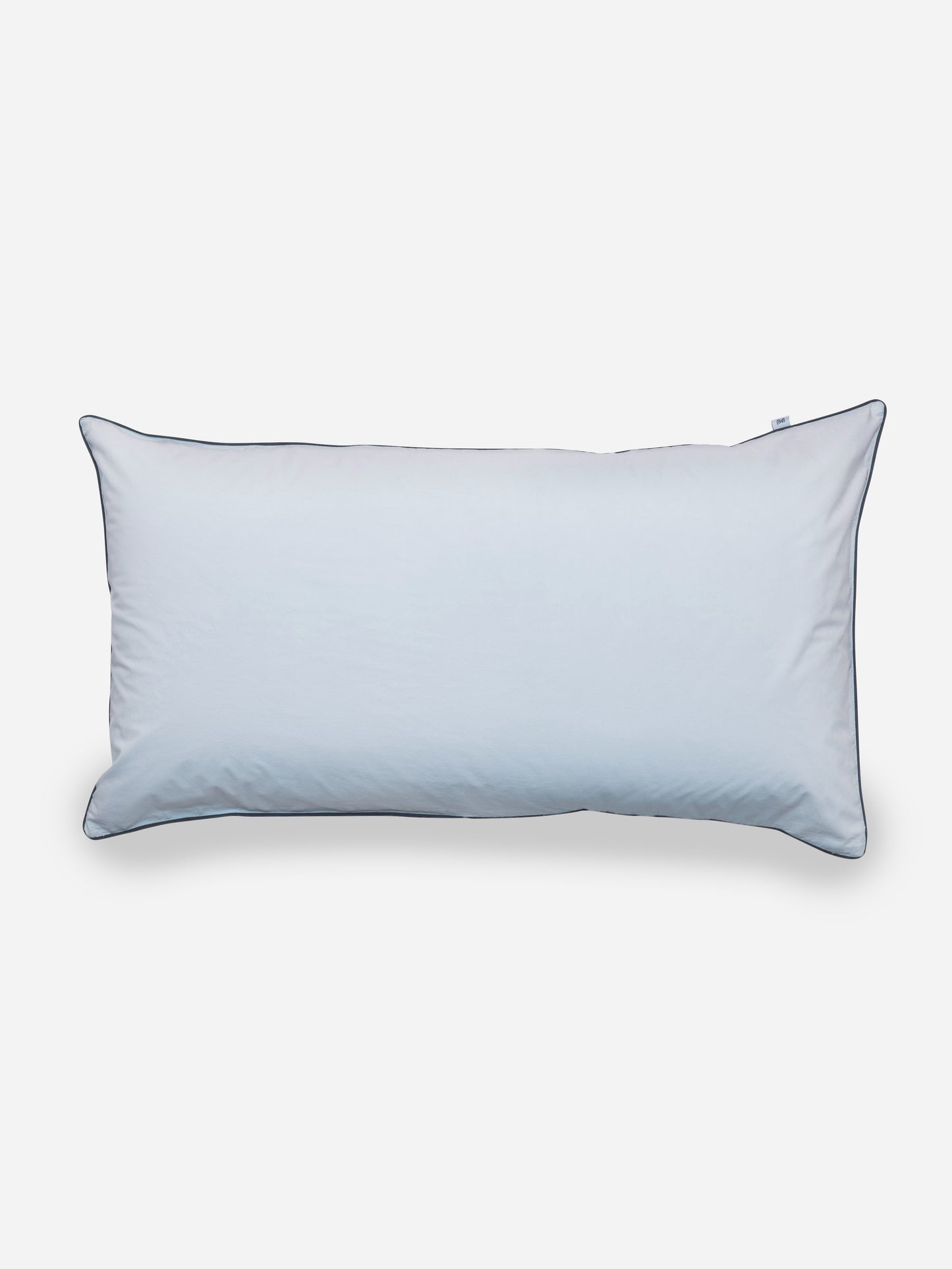 Beata Heuman powder pillowcase