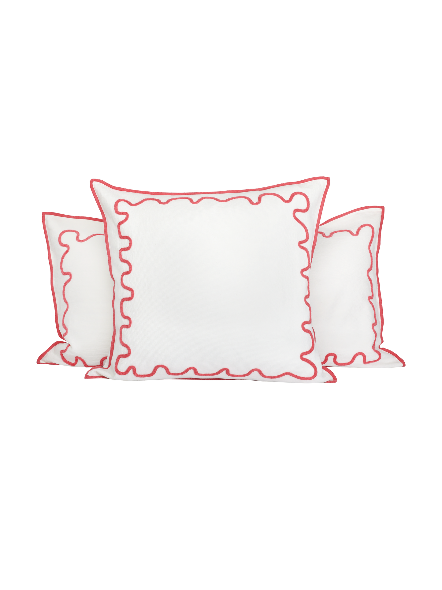 Cecina cushion