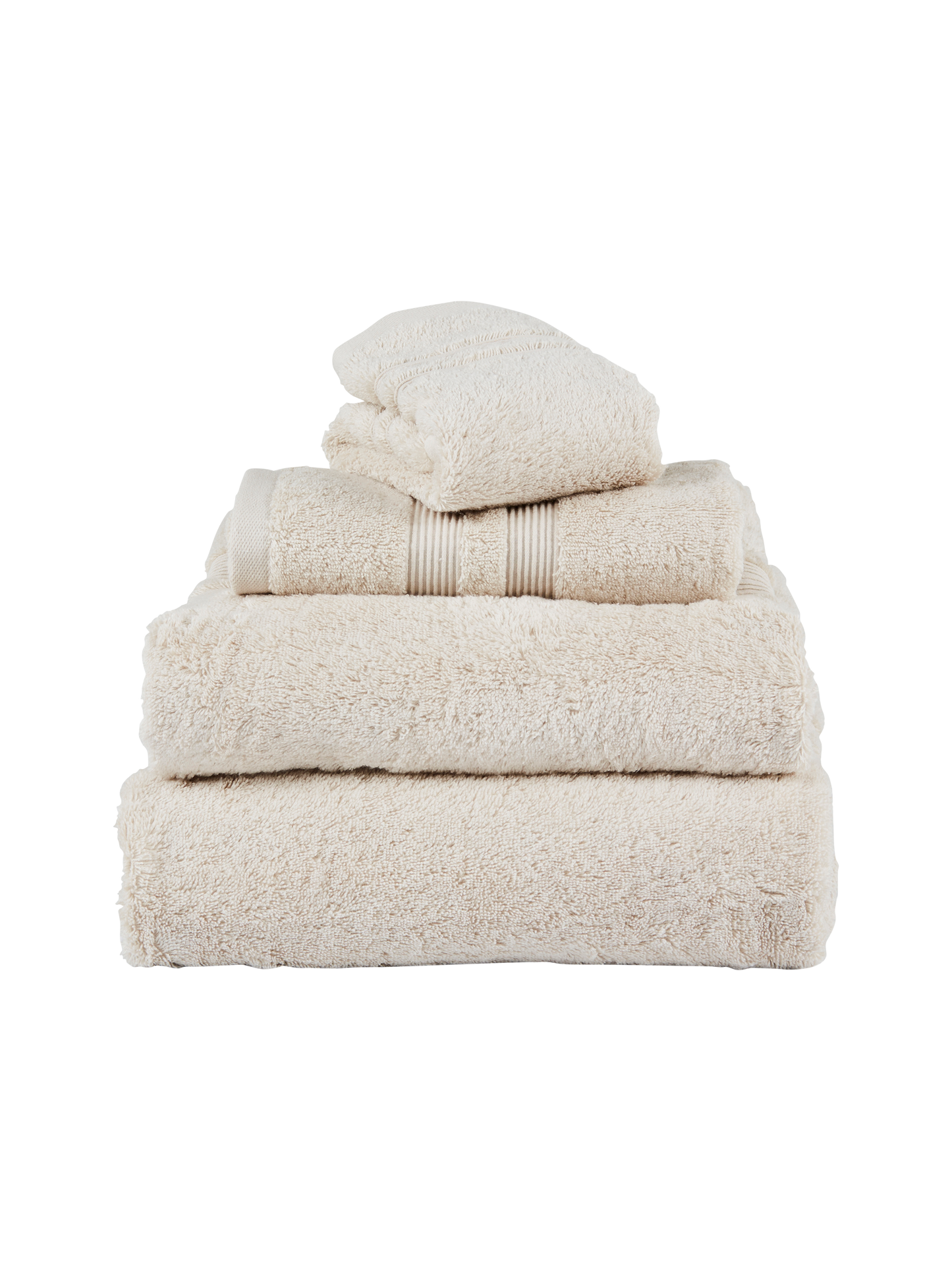 Fontana towel organic