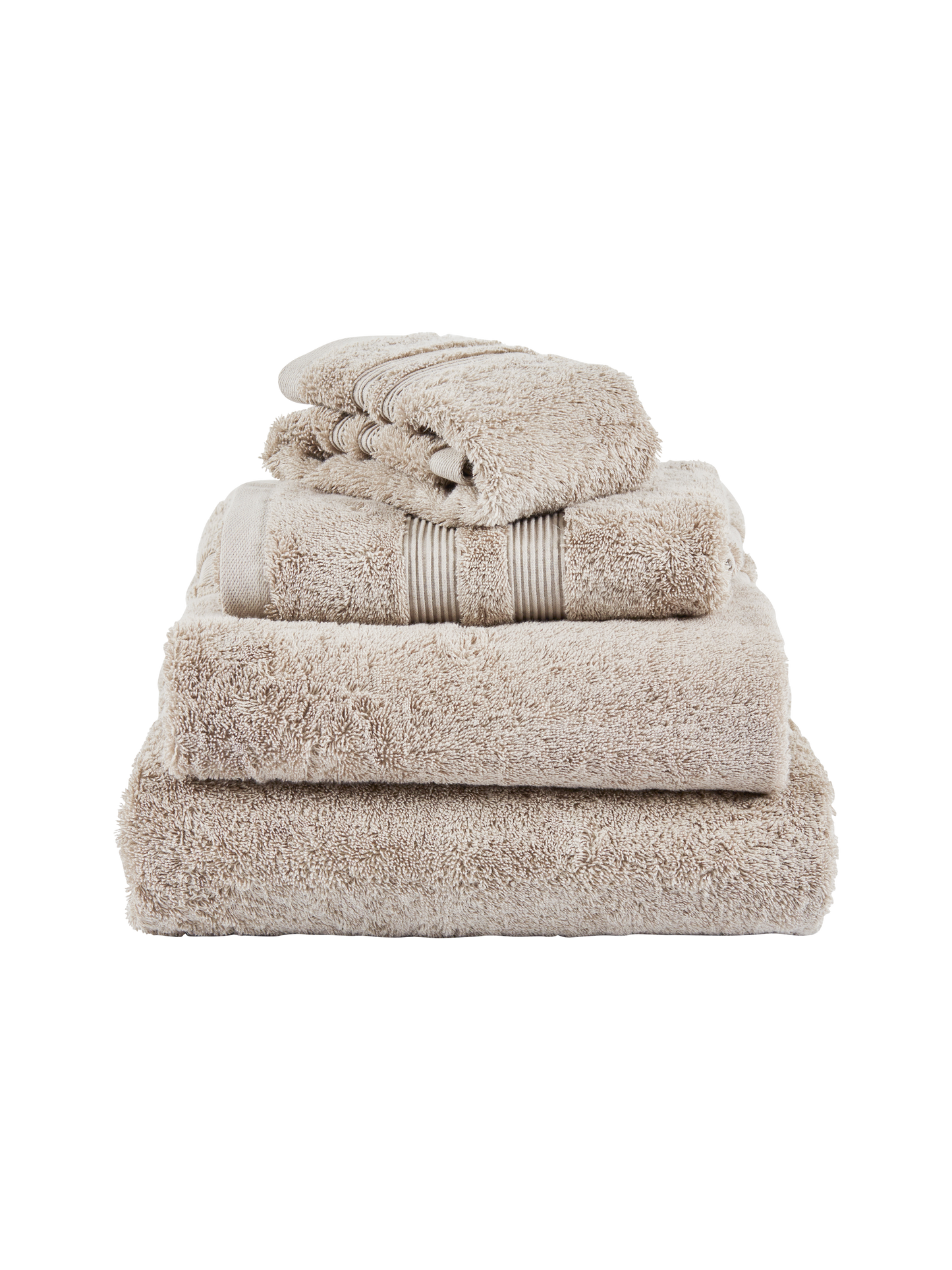 Fontana towel organic