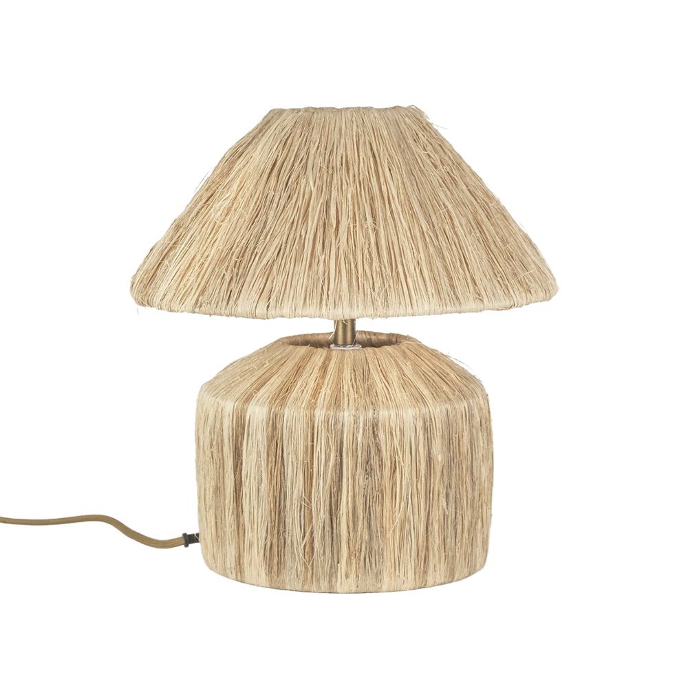 Hailey table lamp