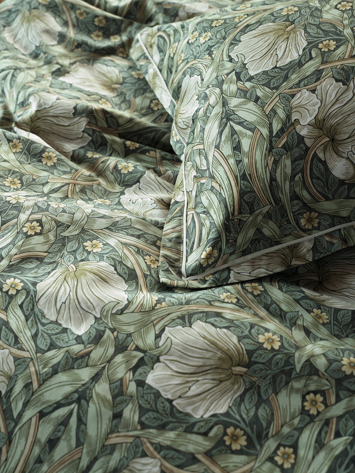 Pimpernel duvet cover