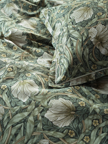 Pimpernel pillowcase