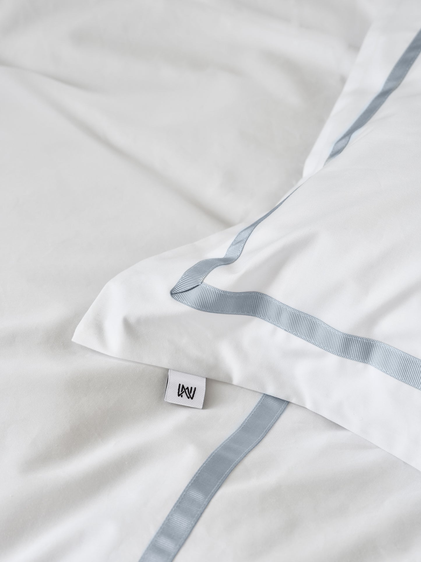 Singolo pillowcase organic